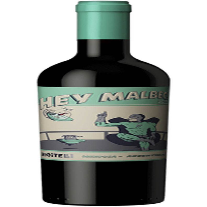 Hey Malbec
